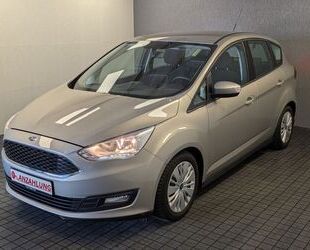 Ford C-Max Gebrauchtwagen