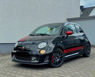 Abarth 595 Competizione Gebrauchtwagen