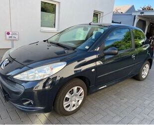 Peugeot 206 Gebrauchtwagen