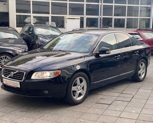 Volvo S80 Gebrauchtwagen