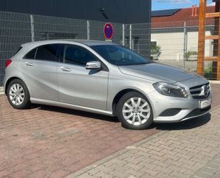 Mercedes-Benz A 200 Gebrauchtwagen