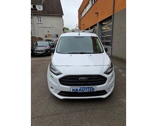 Ford Transit Connect Gebrauchtwagen