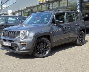 Jeep Renegade Gebrauchtwagen