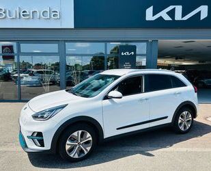 Kia Niro Gebrauchtwagen