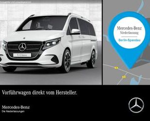 Mercedes-Benz V 300 Gebrauchtwagen