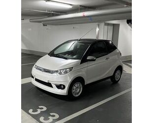 Aixam Coupé Gebrauchtwagen