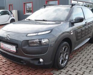 Citroen C4 Cactus Gebrauchtwagen