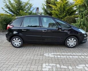Citroen C4 Picasso Gebrauchtwagen