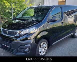 Peugeot Expert Gebrauchtwagen