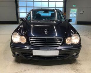 Mercedes-Benz C 320 Gebrauchtwagen