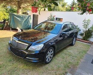 Mercedes-Benz C 180 Gebrauchtwagen