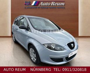 Seat Altea Gebrauchtwagen