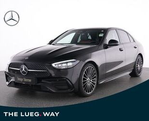 Mercedes-Benz C 300 Gebrauchtwagen