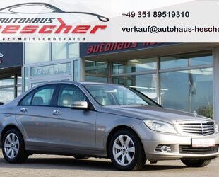 Mercedes-Benz C 200 Gebrauchtwagen