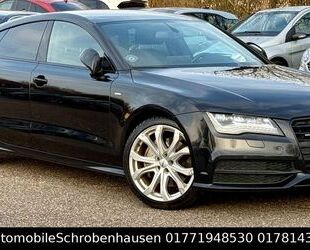 Audi A7 Gebrauchtwagen