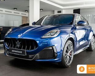 Maserati Grecale Gebrauchtwagen