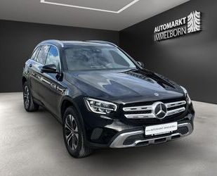 Mercedes-Benz GLC 300 Gebrauchtwagen
