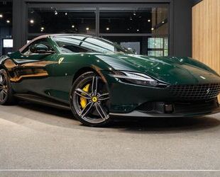 Ferrari Roma Gebrauchtwagen
