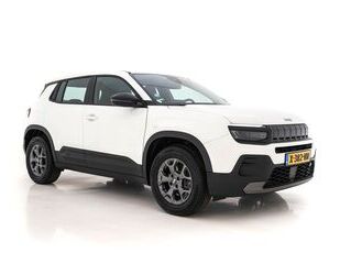 Jeep Avenger Gebrauchtwagen