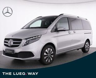 Mercedes-Benz V 250 Gebrauchtwagen