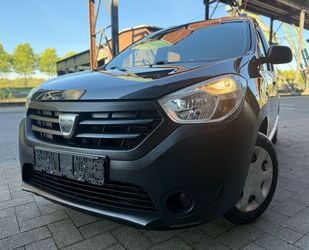 Dacia Dokker Gebrauchtwagen