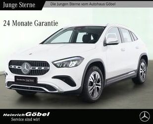 Mercedes-Benz GLA 250 Gebrauchtwagen