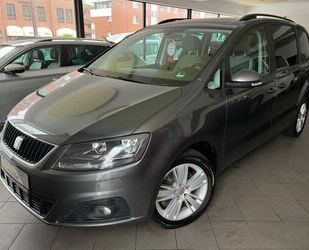 Seat Alhambra Gebrauchtwagen