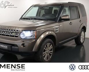 Land Rover Andere Gebrauchtwagen