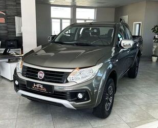 Fiat Fullback Gebrauchtwagen