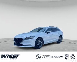 Mazda 6 Gebrauchtwagen