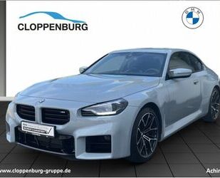 BMW M2 Gebrauchtwagen