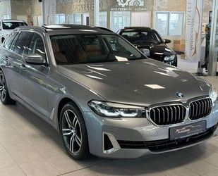 BMW 530 Gebrauchtwagen