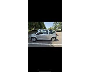 Citroen C2 Gebrauchtwagen