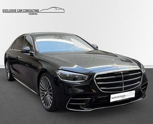 Mercedes-Benz S 500 Gebrauchtwagen