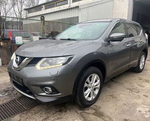 Nissan X-Trail Gebrauchtwagen