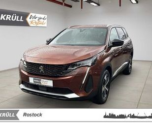 Peugeot 5008 Gebrauchtwagen