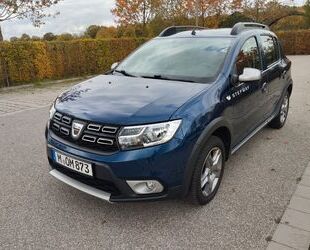Dacia Sandero Gebrauchtwagen