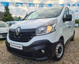 Renault Trafic Gebrauchtwagen