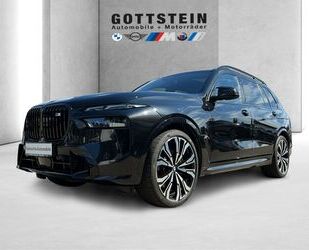 BMW X7 M60 Gebrauchtwagen