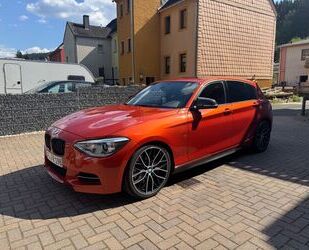 BMW M135 Gebrauchtwagen