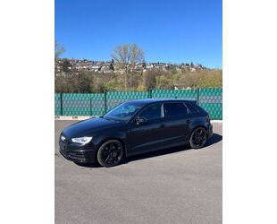 Audi S3 Gebrauchtwagen
