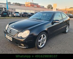 Mercedes-Benz C 320 Gebrauchtwagen
