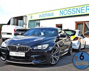 BMW M6 Gebrauchtwagen