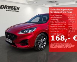 Ford Kuga Gebrauchtwagen
