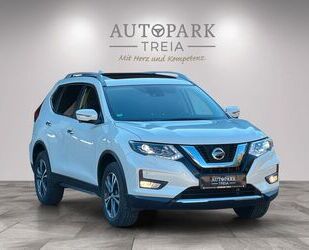Nissan X-Trail Gebrauchtwagen