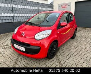 Citroen C1 Gebrauchtwagen