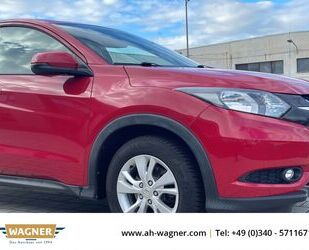 Honda HR-V Gebrauchtwagen