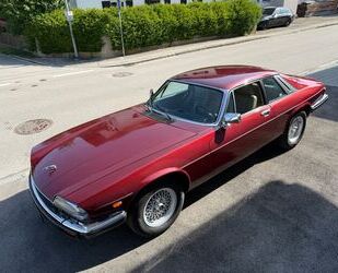 Jaguar XJS Gebrauchtwagen