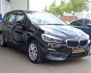 BMW 218 Gran Tourer Gebrauchtwagen