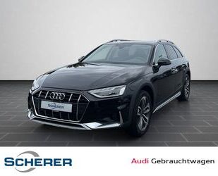 Audi A4 Allroad Gebrauchtwagen